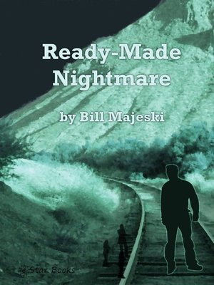 cover image of Ready Made Nightmare